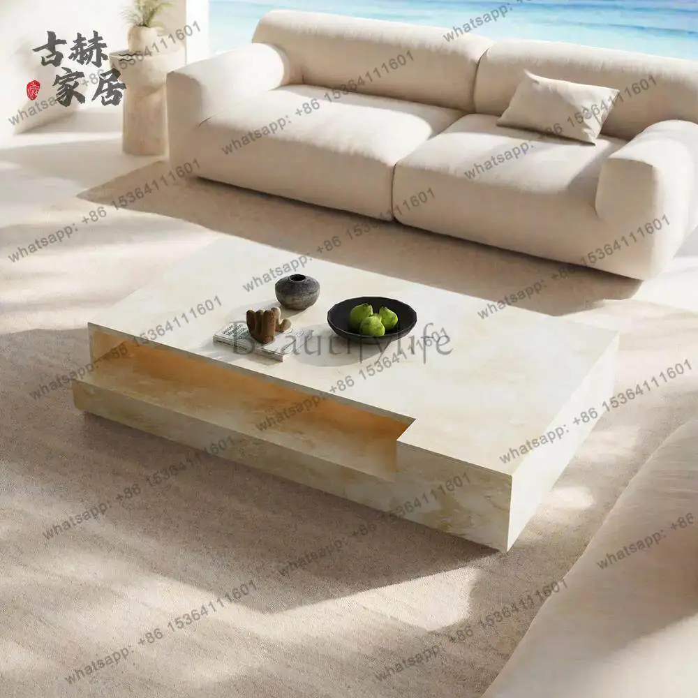 Marble, slate rectangular living room coffee table tea table
Marble, slate rectangular living room coffee table tea table