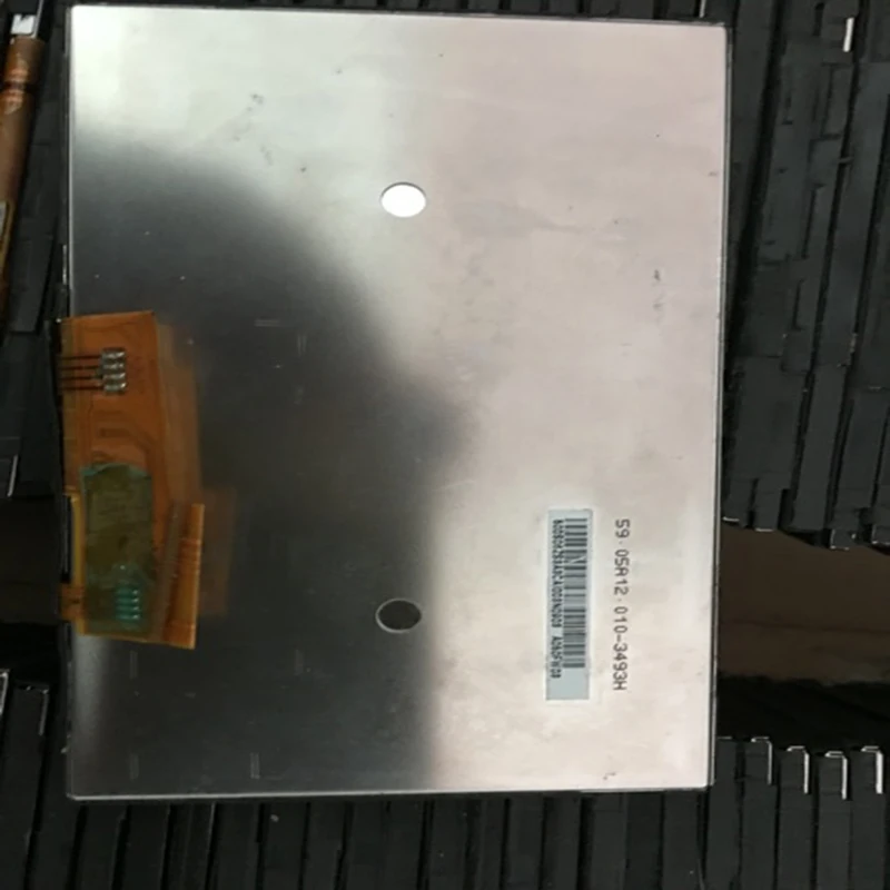 Free Shipping A+ Grade A043FW05 Original 4.3 inch LCD DISPLAY Screen Panel with touch screen 480*272
Free Shipping A+ Grade A043FW05 Original 4.3 inch LCD DISPLAY Screen Panel with touch screen 480*272