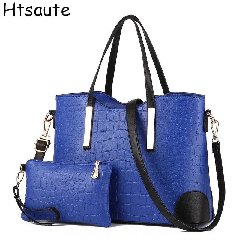 2 шт./компл. женские сумки сумки-тоут из искусственной кожи сумка на плечо классический женский клатч кошелек для отдыха покупок висит-выход 
2 шт./компл. женские сумки сумки-тоут из искусственной кожи сумка на плечо классический женский клатч кошелек для отдыха покупок висит-выход