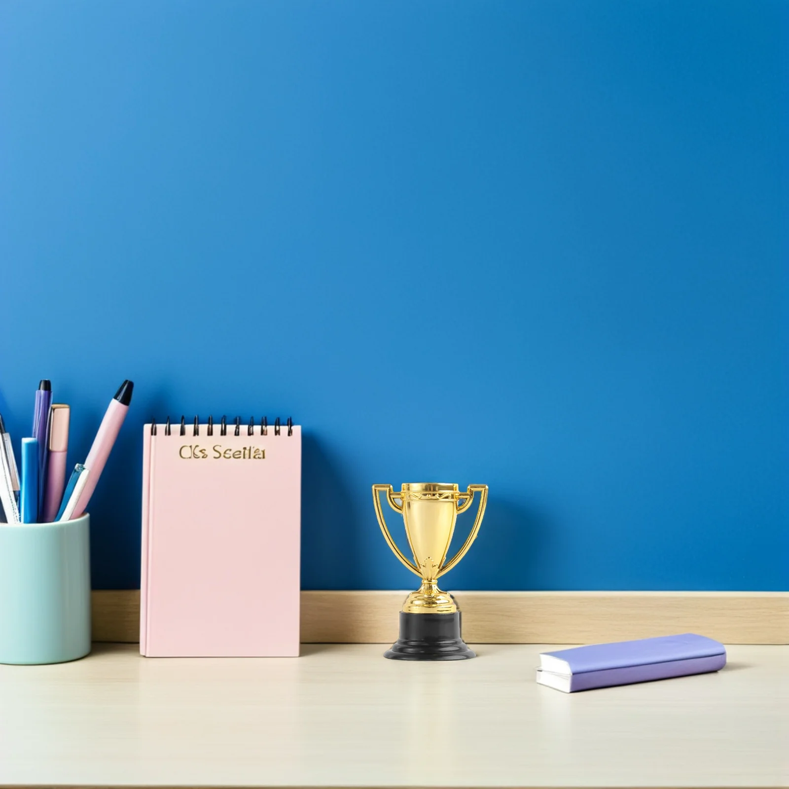 16Pcs Mini Plastic Trophies Children's Award Ceremony Rewards Party Prizes Competition Winner Cups Plastic Trophies
16Pcs Mini Plastic Trophies Children's Award Ceremony Rewards Party Prizes Competition Winner Cups Plastic Trophies