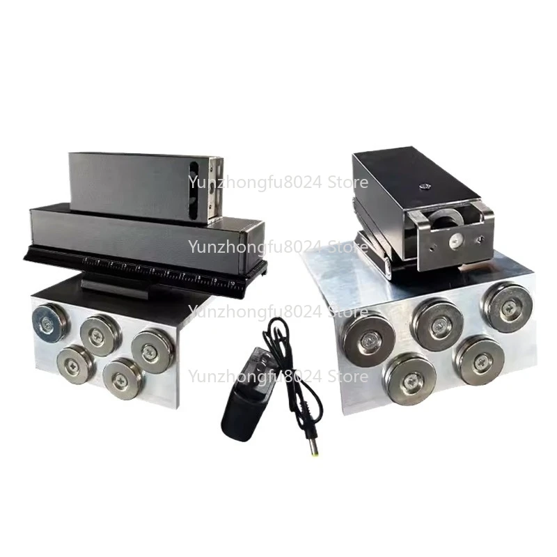 Bending Machine Alignment Device Laser Instrument Special Accessories for Sheet Metal Bending Machine
Bending Machine Alignment Device Laser Instrument Special Accessories for Sheet Metal Bending Machine