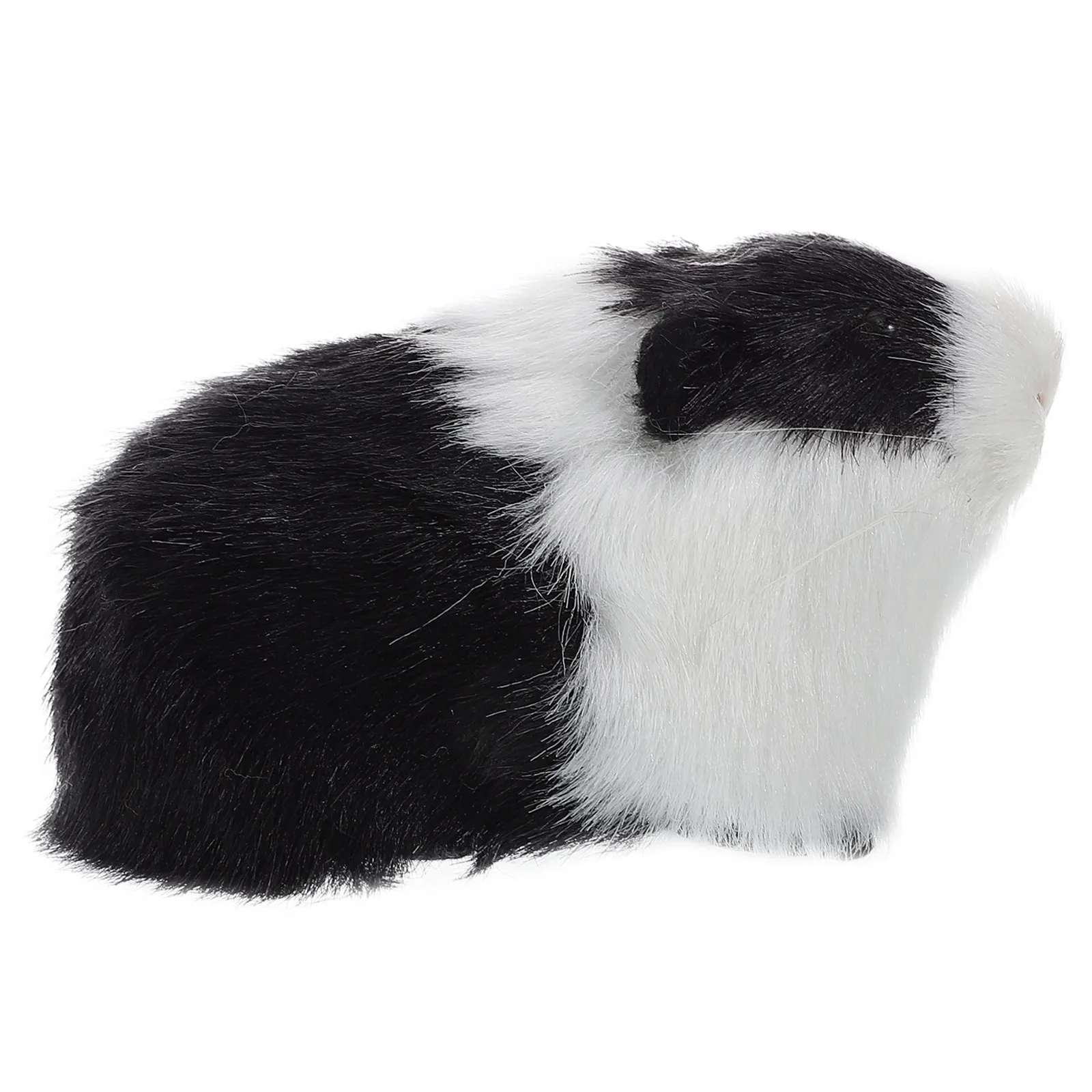 Realistic Guinea Pig Soft Educational Cognitive Learning Animal Simulation Kids Play Decor Cute Stuffed Hamster Rat Mouse
Realistic Guinea Pig Soft Educational Cognitive Learning Animal Simulation Kids Play Decor Cute Stuffed Hamster Rat Mouse