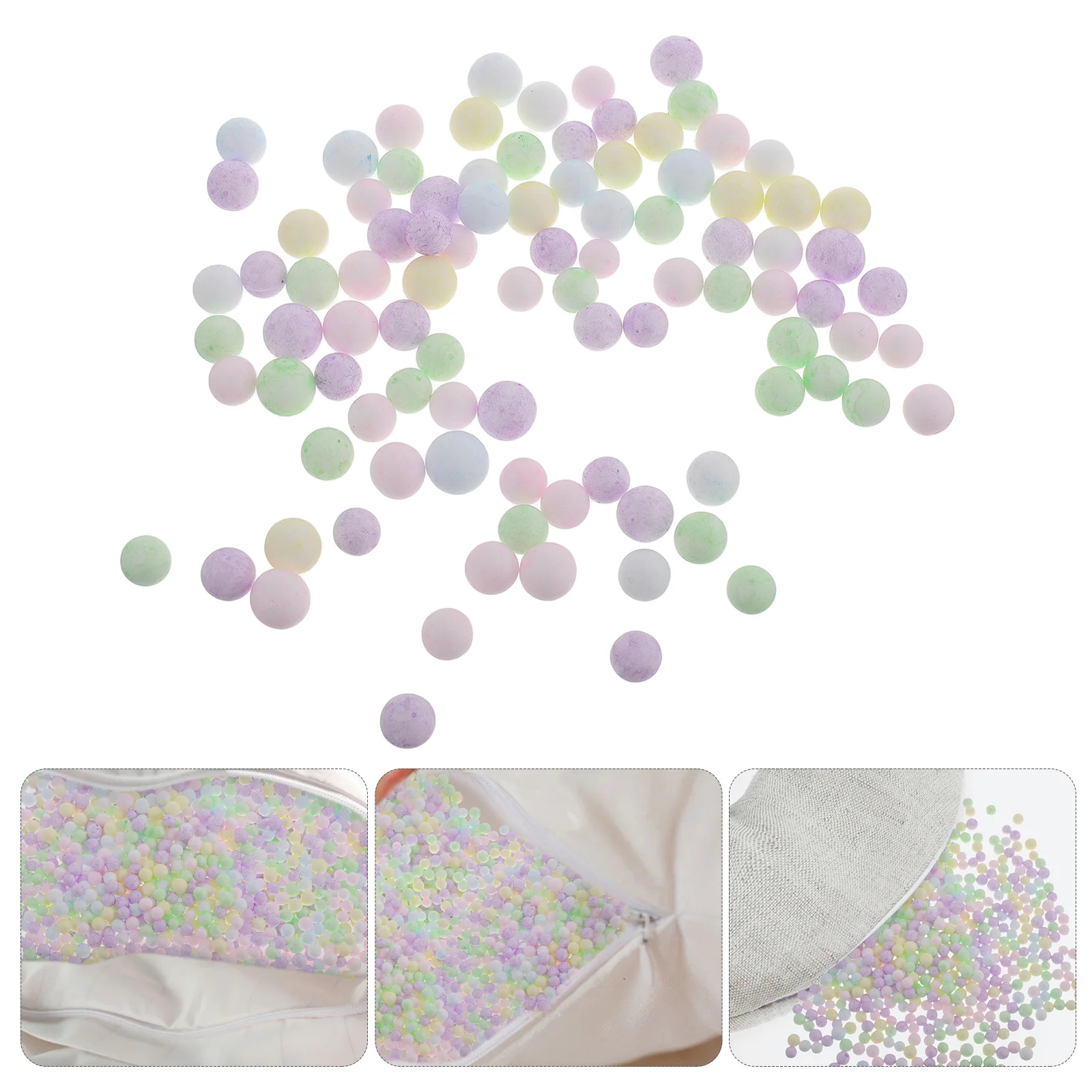 Sofa Filling Particles Bean Bag Chair Stuffing Beads Foam Refill EPP Cushion Safe Material Versatile Applicationsbeanbag
Sofa Filling Particles Bean Bag Chair Stuffing Beads Foam Refill EPP Cushion Safe Material Versatile Applicationsbeanbag