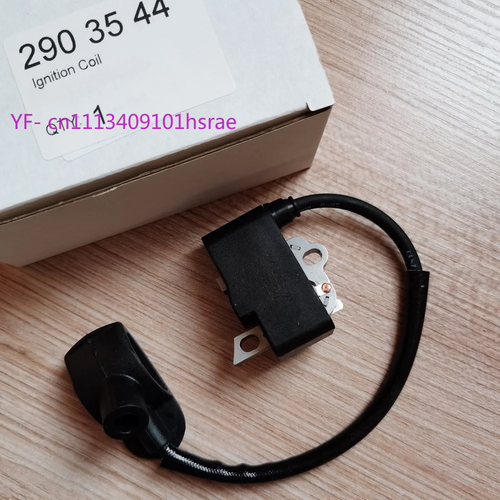 Ignition Coil for Stihl BR350 BR430 BR450 Backpack Blower 4244 400 1307
Ignition Coil for Stihl BR350 BR430 BR450 Backpack Blower 4244 400 1307