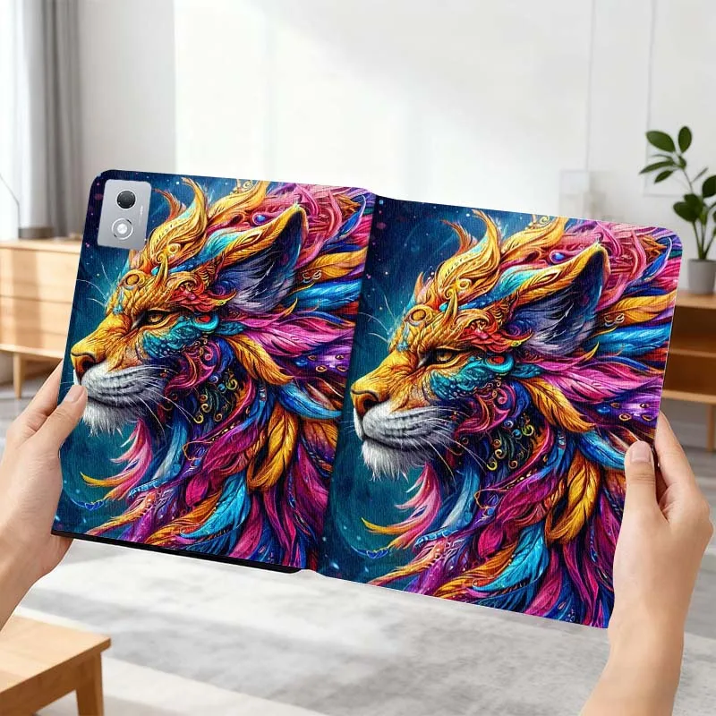 Dragon Cartoon Art Fun Color Gift For Xiaoxin Lenovo Tab P12 Extreme Legion Y900 Idea Pro GT 12.1 2025 Foldable Tablet Case
Dragon Cartoon Art Fun Color Gift For Xiaoxin Lenovo Tab P12 Extreme Legion Y900 Idea Pro GT 12.1 2025 Foldable Tablet Case