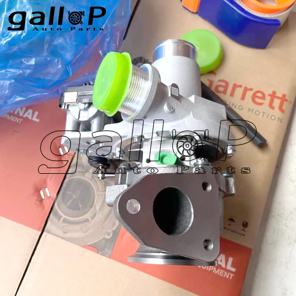 Новый турбокомпрессор GT14 Turbo C0033790 C00108182 870885 870885-0005 870885-5005 870885-5005S для двигателя MAXUS T60 2,0
Новый турбокомпрессор GT14 Turbo C0033790 C00108182 870885 870885-0005 870885-5005 870885-5005S для двигателя MAXUS T60 2,0