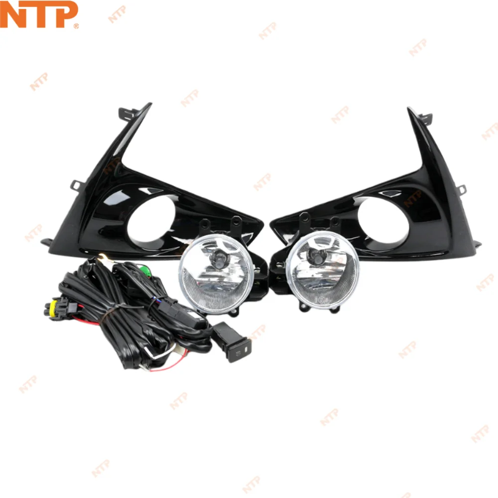 Fog Lamp For Toyota Yaris L 2019-2020 Models Daytime Running Light Daylight Ultra Bright Headlight Fog light kit Car accessories
Fog Lamp For Toyota Yaris L 2019-2020 Models Daytime Running Light Daylight Ultra Bright Headlight Fog light kit Car accessories