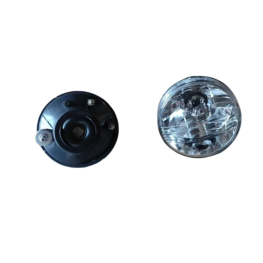 Suitable for Toyota COROLLA SPACIO AE111 1997-2007 model pair of crystal fog lights
Suitable for Toyota COROLLA SPACIO AE111 1997-2007 model pair of crystal fog lights