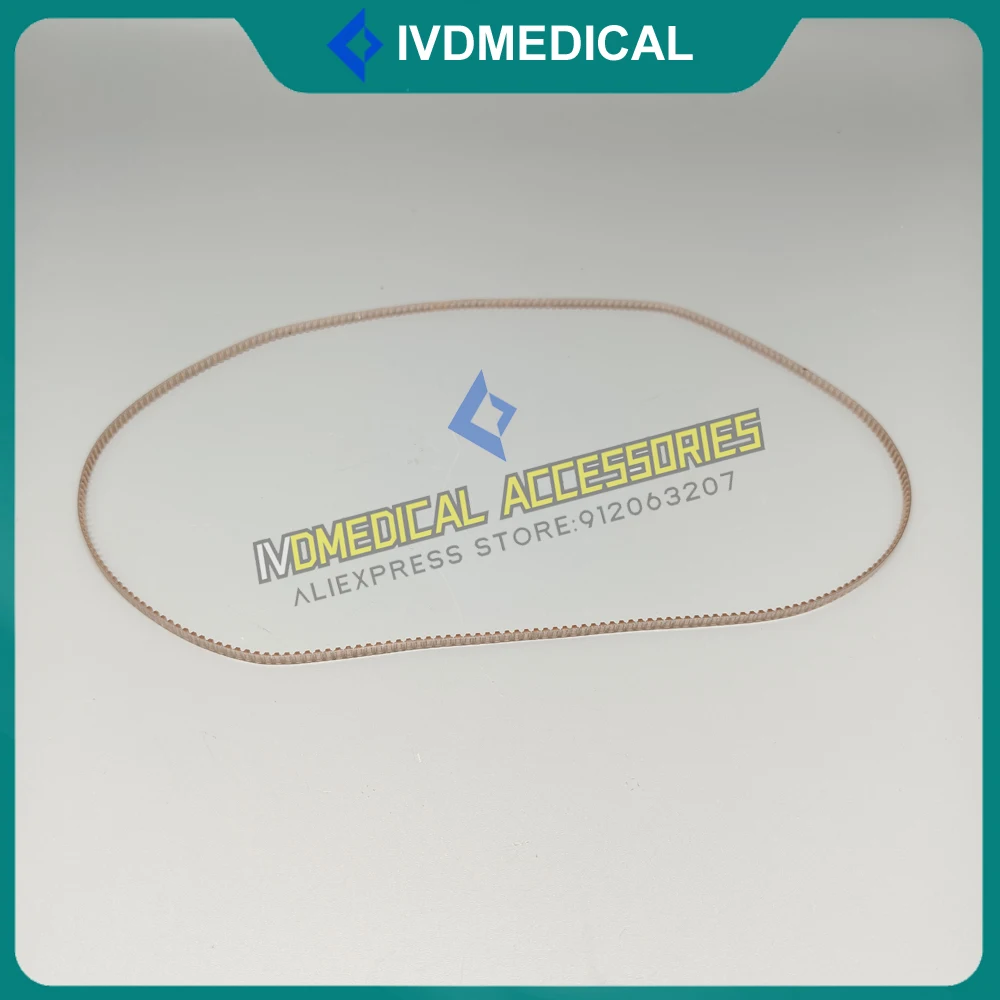 Совместимый длинный ремень Thermo MK3
Совместимый длинный ремень Thermo MK3