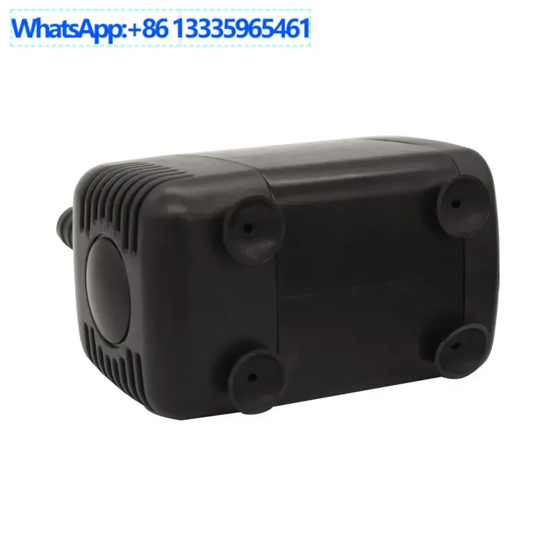 5Pcs Perry DC brushless water pump, submersible pump, micro pump, solar pump head 1.6 meters, micro submersible pump
5Pcs Perry DC brushless water pump, submersible pump, micro pump, solar pump head 1.6 meters, micro submersible pump