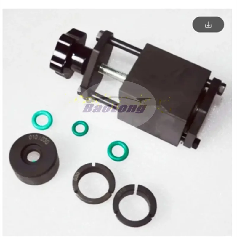 Авто дизельный Common Rail электронный контроль топливной форсунки инструмент для ремонта масляного коллектора запасная часть испытательного стенда для Bosch
Авто дизельный Common Rail электронный контроль топливной форсунки инструмент для ремонта масляного коллектора запасная часть испытательного стенда для Bosch