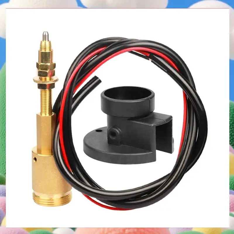 Welding Panel Socket 135 Euro Central Connector Adaptor Torch Conversion Kit Welding Torch Conversion Kit-AS97
Welding Panel Socket 135 Euro Central Connector Adaptor Torch Conversion Kit Welding Torch Conversion Kit-AS97