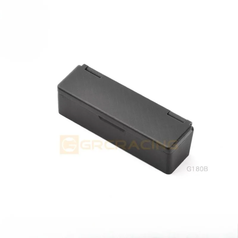 For TRX4M Pickup Cargo Box Toolbox (3D Printing) Storage Box Upgrade Car Shell Accessories # G180B
For TRX4M Pickup Cargo Box Toolbox (3D Printing) Storage Box Upgrade Car Shell Accessories # G180B