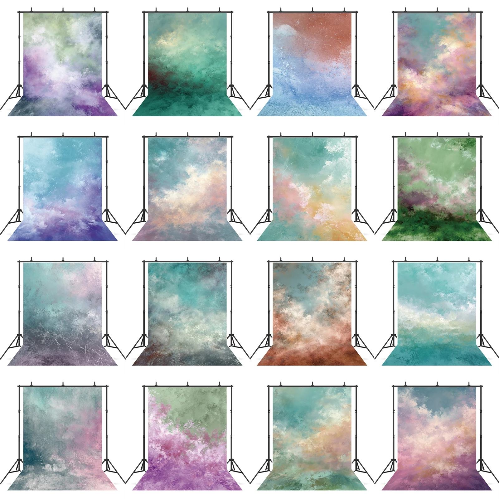 MOON.QG Gradient Vintage Texture Girl Birthday Photography Backdrop Photo Party Decorations Wedding Women Portrait Backgrounds
MOON.QG Gradient Vintage Texture Girl Birthday Photography Backdrop Photo Party Decorations Wedding Women Portrait Backgrounds
