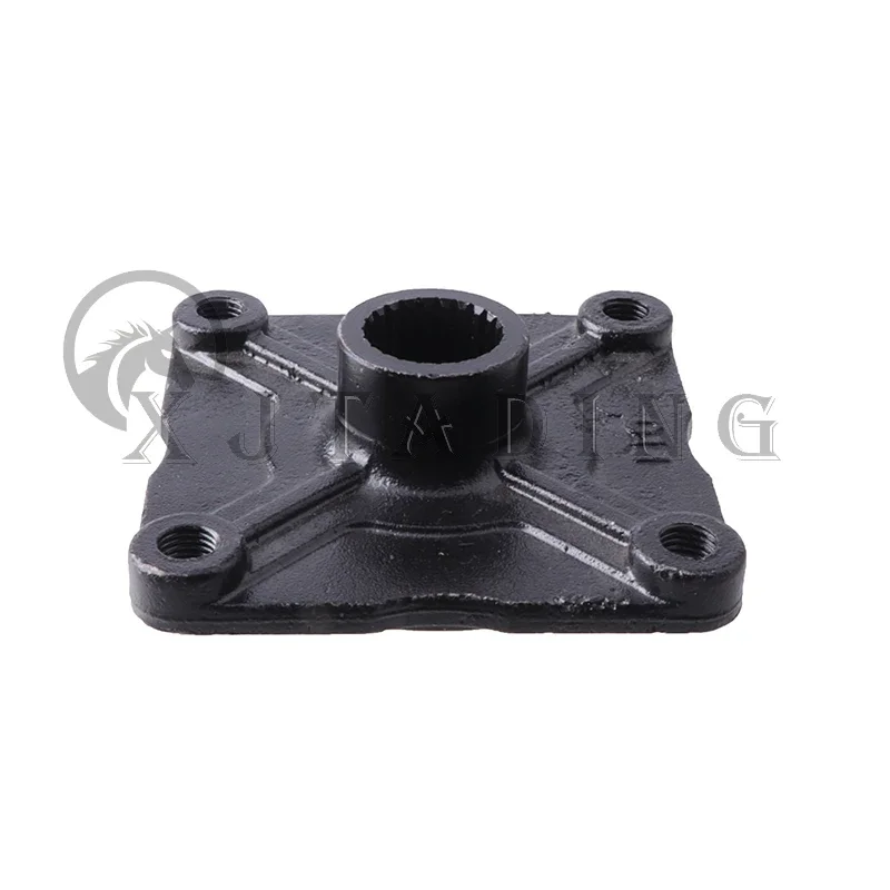 110mm M10*4 Stud 23T Rear Wheel Hub Fit for China Chinese 110cc 125cc 150cc ATV Go Kart Golf Cart Buggy Quad Bike Accessories
110mm M10*4 Stud 23T Rear Wheel Hub Fit for China Chinese 110cc 125cc 150cc ATV Go Kart Golf Cart Buggy Quad Bike Accessories