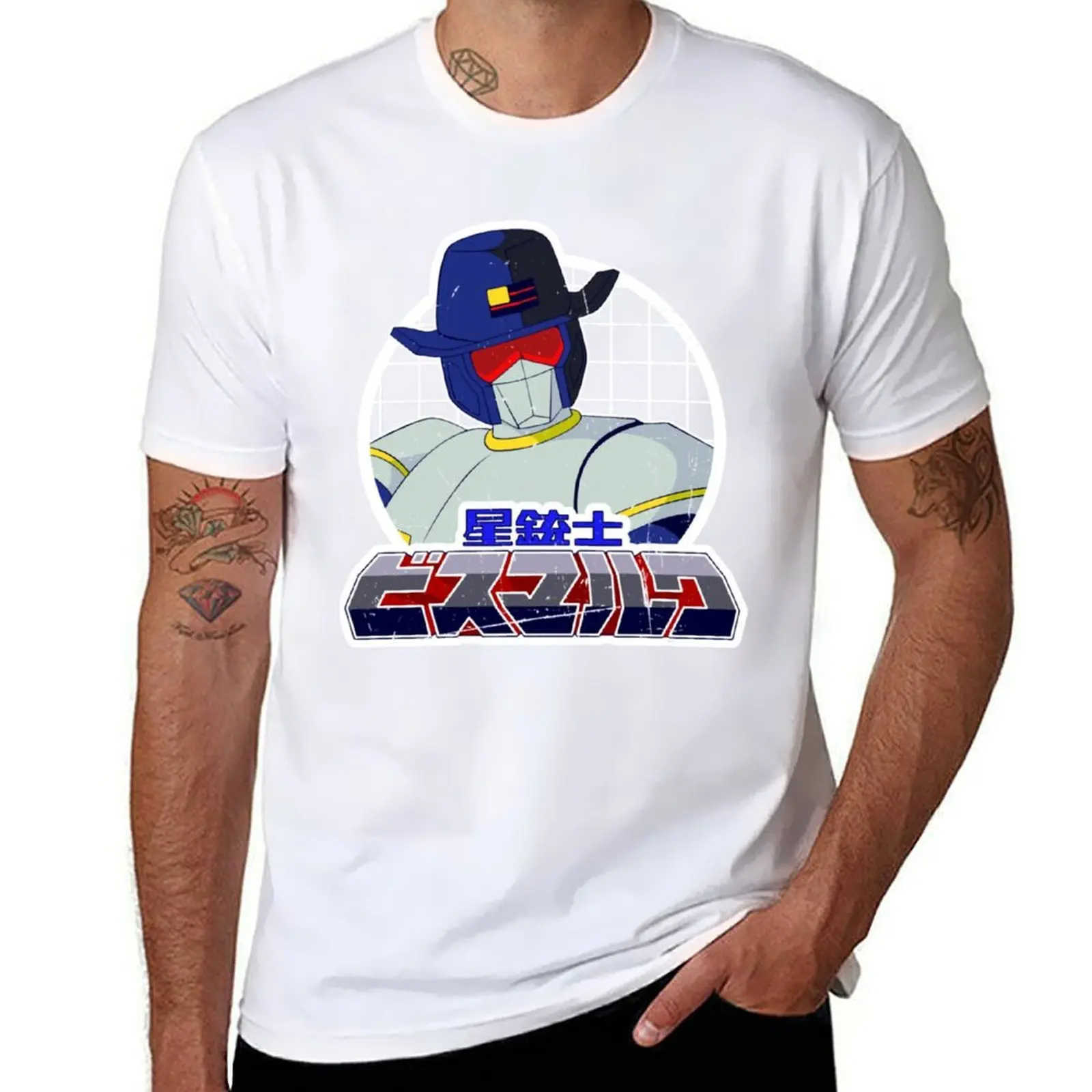 Retro Cowboy T-Shirt man t shirt summer t shirts for man graphic tees T-Shirt
Retro Cowboy T-Shirt man t shirt summer t shirts for man graphic tees T-Shirt