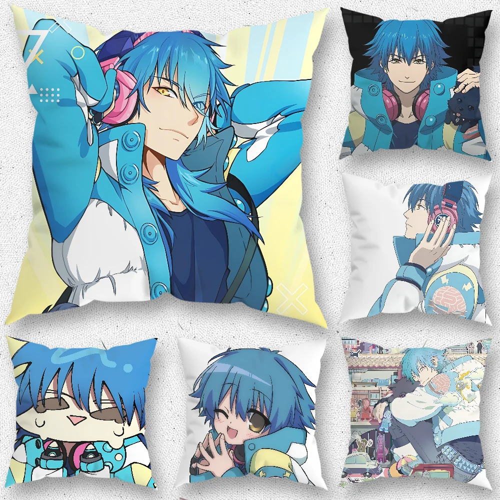 D-Dramatics Game M-Murders Pillow Case For Home Bedroom Room Decoration Living Room Sofa Cushion Cover Suitable
D-Dramatics Game M-Murders Pillow Case For Home Bedroom Room Decoration Living Room Sofa Cushion Cover Suitable