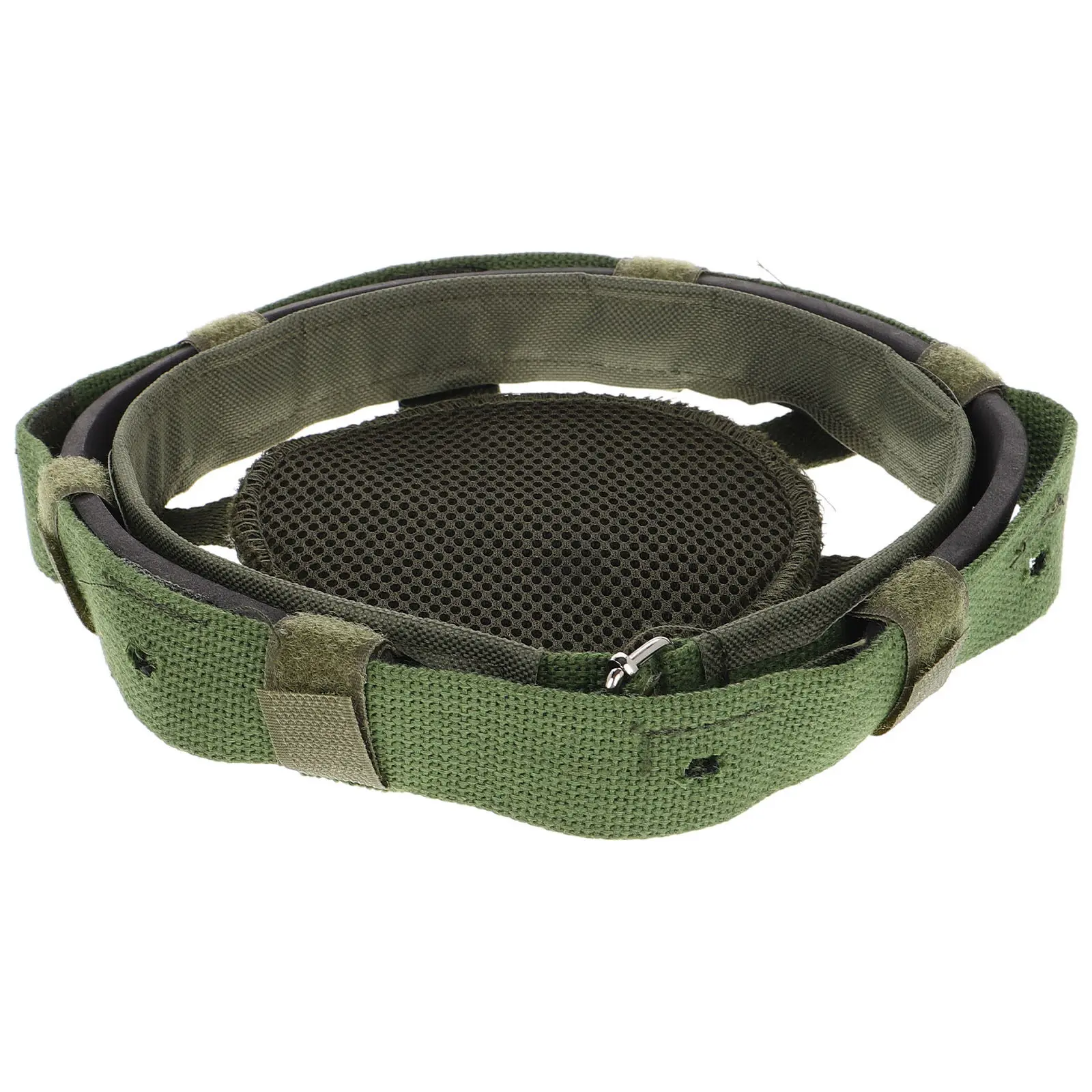 Breathable Cooling Liner Insert for Hard Hat Sweat Protection Comfort Adjustable Fit Industrial Safety Workwear Cycling
Breathable Cooling Liner Insert for Hard Hat Sweat Protection Comfort Adjustable Fit Industrial Safety Workwear Cycling