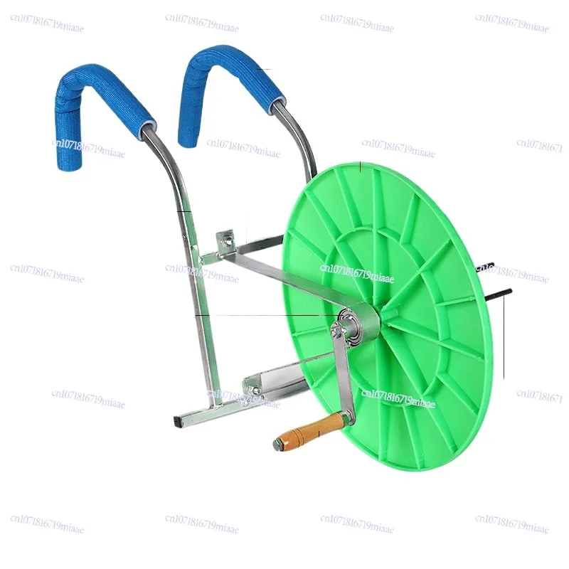 Irrigation watering, hose rewinder, fire spray belt artifact, rewinder, water pipe wrapping, storage rack
Irrigation watering, hose rewinder, fire spray belt artifact, rewinder, water pipe wrapping, storage rack