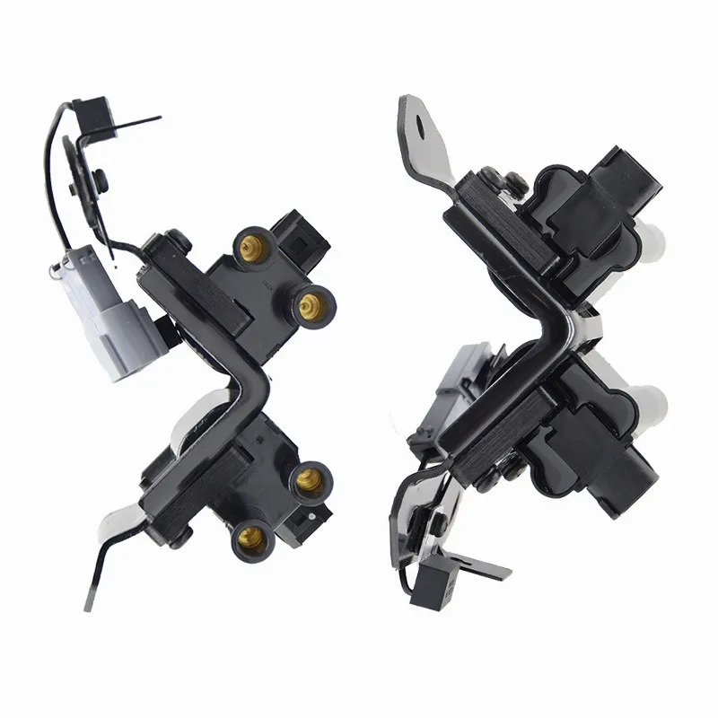 Катушка зажигания с высоким напряжением, посылка подходит для Kia холима 1.3L OE27301-22600 car 
Катушка зажигания с высоким напряжением, посылка подходит для Kia холима 1.3L OE27301-22600 car