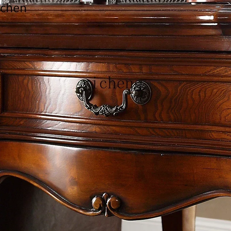 O15- American solid wood corner few European side corner cabinets small side few small side table solid wood edge few
O15- American solid wood corner few European side corner cabinets small side few small side table solid wood edge few