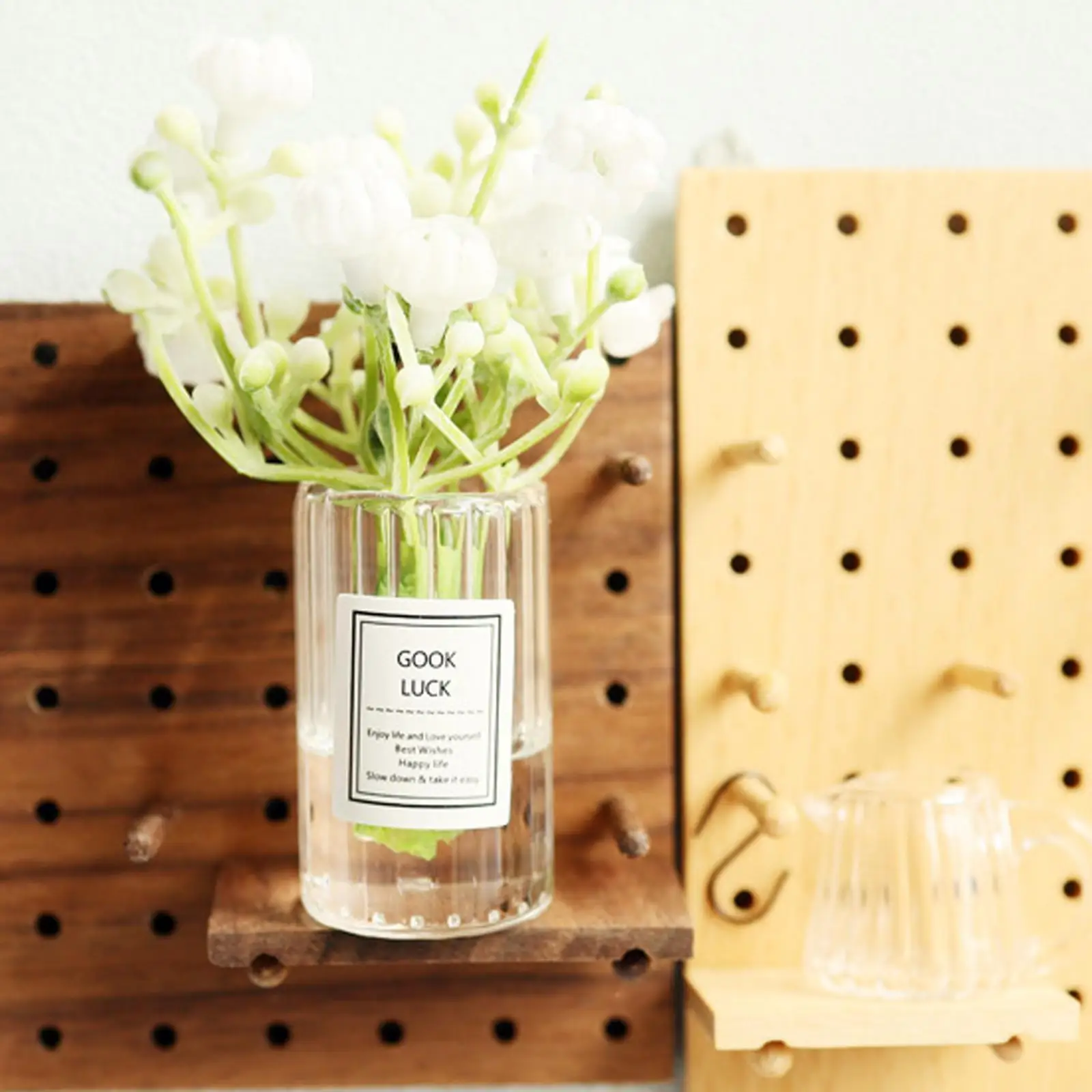 Lovely 1/6 1/8 Dollhouse Miniature Plastic Jasmine with Bottle Table Decor
Lovely 1/6 1/8 Dollhouse Miniature Plastic Jasmine with Bottle Table Decor