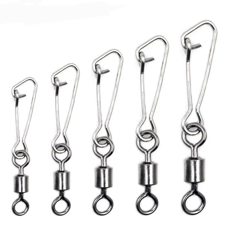 Cylius 30шт 2/4/6/8/10 # Рыболовная приманка, вращающийся вертлюг с красивой застежкой, рыболовный крючок из нержавеющей стали, соединительное звено, рыболовные инструменты
Cylius 30шт 2/4/6/8/10 # Рыболовная приманка, вращающийся вертлюг с красивой застежкой, рыболовный крючок из нержавеющей стали, соединительное звено, рыболовные инструменты