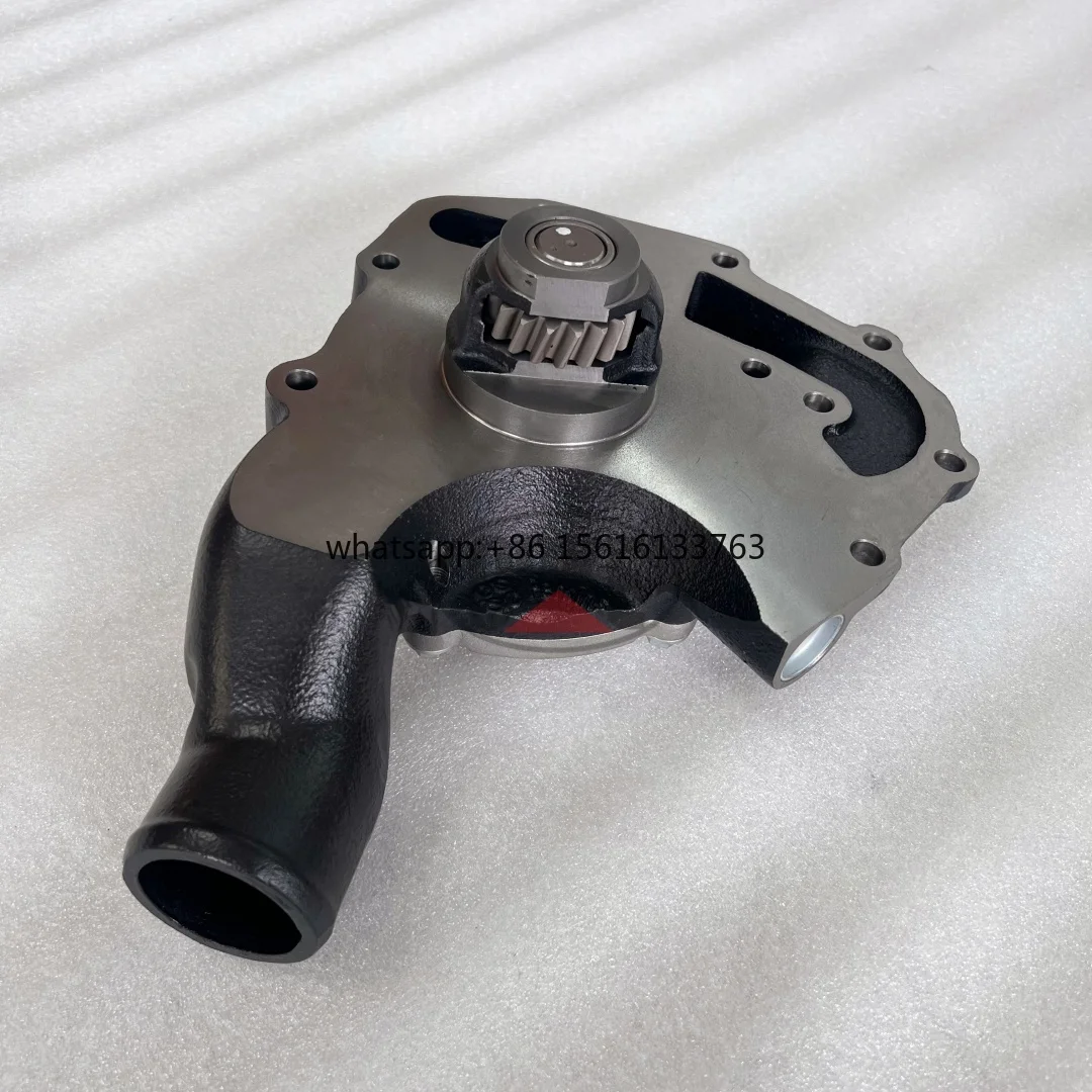 307-9843 3079843 485-4894 4854894 Water Pump New For CAT C6.6 Engine Excavator 320D 323D Cooling System Parts
307-9843 3079843 485-4894 4854894 Water Pump New For CAT C6.6 Engine Excavator 320D 323D Cooling System Parts