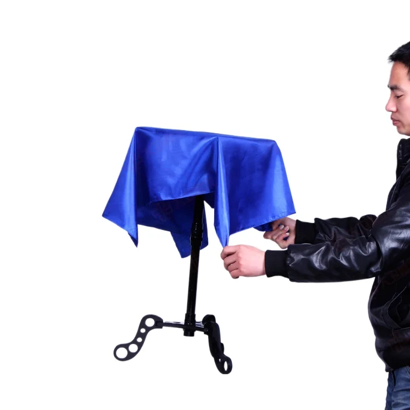 Magic Props Set with Floating Stage Table Stage Flying Table Plastic Floating Desk - Beginner's Easy Street Performances
Magic Props Set with Floating Stage Table Stage Flying Table Plastic Floating Desk - Beginner's Easy Street Performances