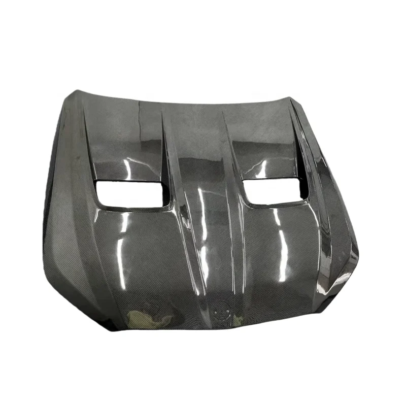 Upgrade APN Style Dry Carbon Fiber Hood Bonnet for BMW 5 Series G60 G68 M5 G90 G99 Dry Carbon Fiber Hood
Upgrade APN Style Dry Carbon Fiber Hood Bonnet for BMW 5 Series G60 G68 M5 G90 G99 Dry Carbon Fiber Hood