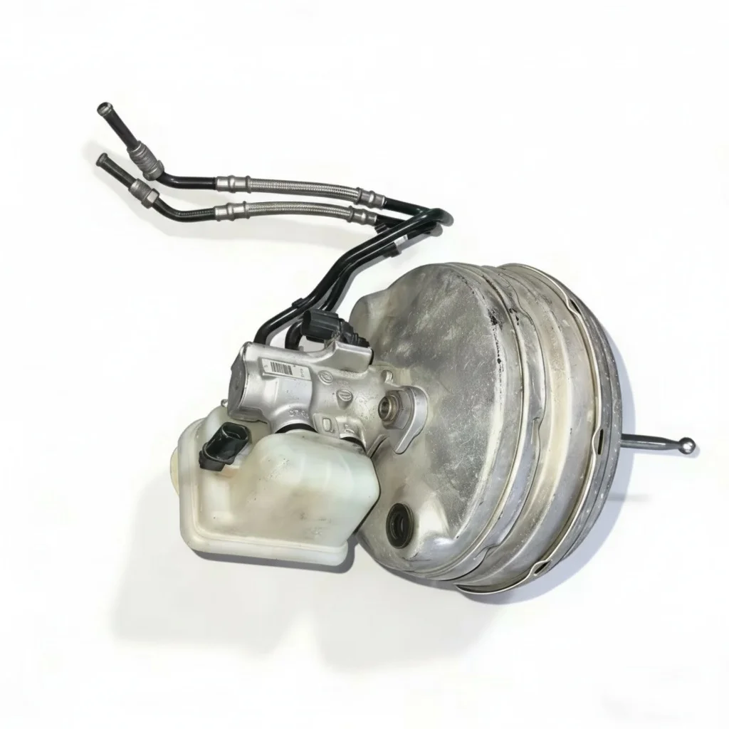 For Porsche Bockstetter Brake Power Unit 99135512526CC = 98135502531
For Porsche Bockstetter Brake Power Unit 99135512526CC = 98135502531
