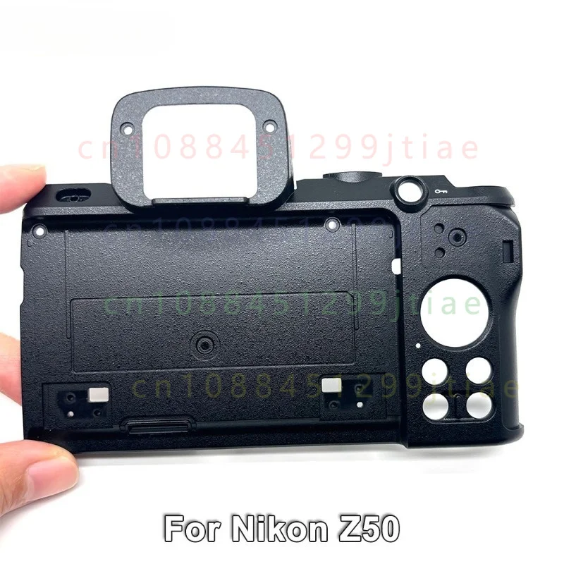 98%NEW Z50 Back Cover Rear Cover Case Shell Camera Repair Spare Part Unit for Nikon
98%NEW Z50 Back Cover Rear Cover Case Shell Camera Repair Spare Part Unit for Nikon