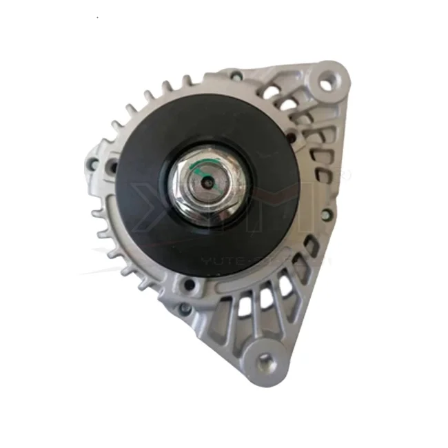 Генератор DR294 12V 65A 1PK для C2.2 3715647 6003265
Генератор DR294 12V 65A 1PK для C2.2 3715647 6003265