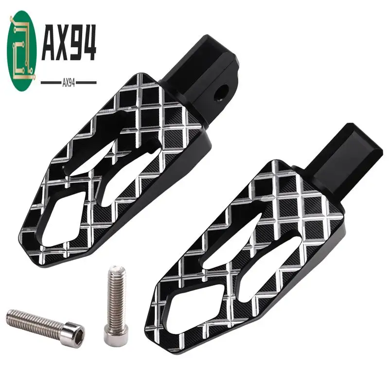 AX94-Motorcycle Accessories Front Adjustable Passenger Footpegs For BMW R1300GS R 1300 GS R1300 GS Foot Pegs
AX94-Motorcycle Accessories Front Adjustable Passenger Footpegs For BMW R1300GS R 1300 GS R1300 GS Foot Pegs