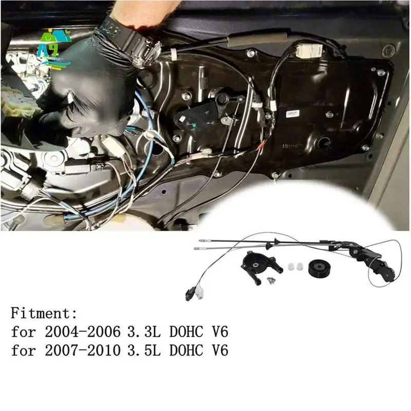 A09E-Power Sliding Driver Side Door Spool Control Cable W/O Motor For Toyota Sienna
A09E-Power Sliding Driver Side Door Spool Control Cable W/O Motor For Toyota Sienna