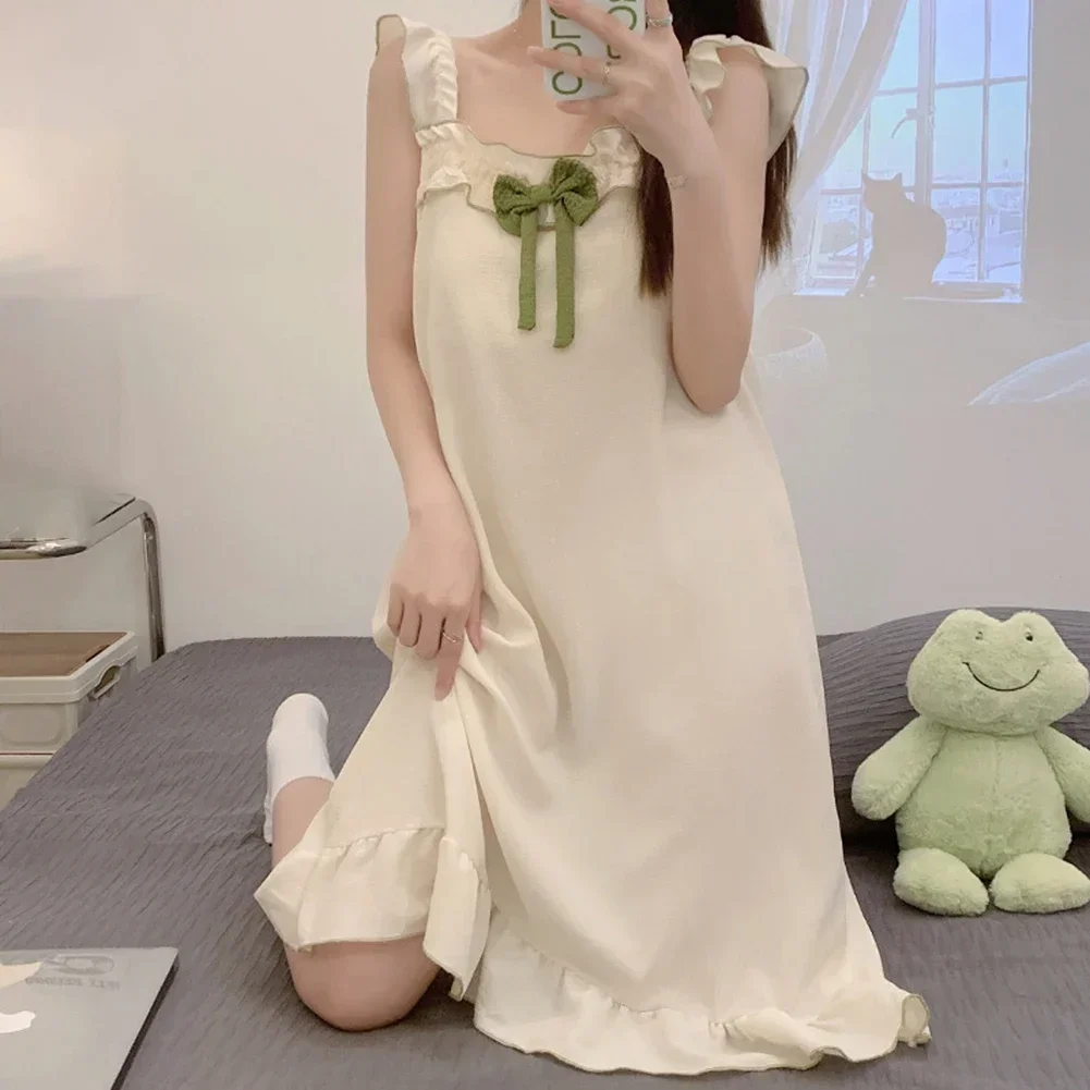 Comfort Nightwear Casual Nightdress Comfortable Pajama Clothes Nightwears Brand New Comfortable Fit Microelasticity
Comfort Nightwear Casual Nightdress Comfortable Pajama Clothes Nightwears Brand New Comfortable Fit Microelasticity