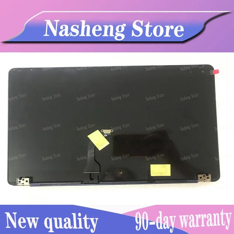 14-дюймовый ЖК-экран FHD, полная сборка Partsll для Asus Zenbook3 Deluxe UX490UA UX490U R-BE094R-IH74-BL
14-дюймовый ЖК-экран FHD, полная сборка Partsll для Asus Zenbook3 Deluxe UX490UA UX490U R-BE094R-IH74-BL