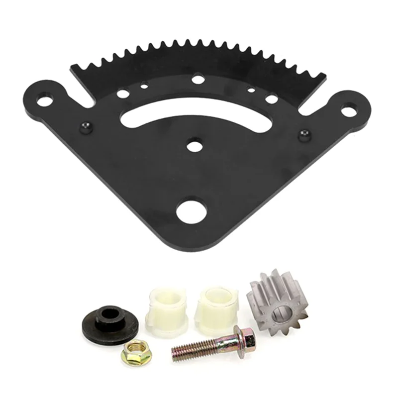 A03Q-2X Steering Sector Pinion Gear Rebuild Kit For John Deere L Series Lawn Tractors GX20052BLE GX20053 GX20054
A03Q-2X Steering Sector Pinion Gear Rebuild Kit For John Deere L Series Lawn Tractors GX20052BLE GX20053 GX20054