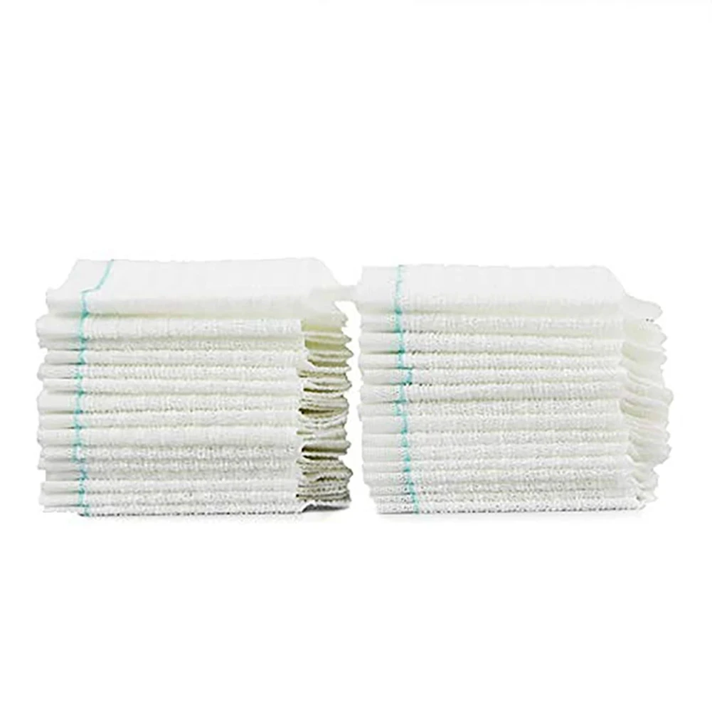 MSOR 50Pcs Disposable Mop Cloth for Roborock S6, S6 Maxv, S6 Pure,E5, E4, S5 Max, S5, E35 E2 Robot Vacuum Cleaner Parts
MSOR 50Pcs Disposable Mop Cloth for Roborock S6, S6 Maxv, S6 Pure,E5, E4, S5 Max, S5, E35 E2 Robot Vacuum Cleaner Parts