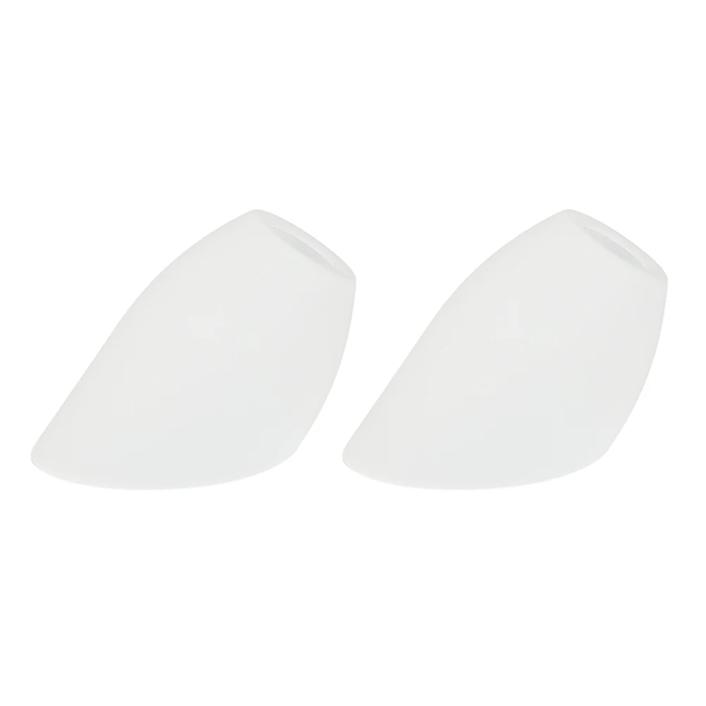 2 Pcs Horseshoe Lampshade Retro Decor Uplighter for Floor Vintage Plastic Cover Replacement Shades Office Inclined Shape Wall
2 Pcs Horseshoe Lampshade Retro Decor Uplighter for Floor Vintage Plastic Cover Replacement Shades Office Inclined Shape Wall