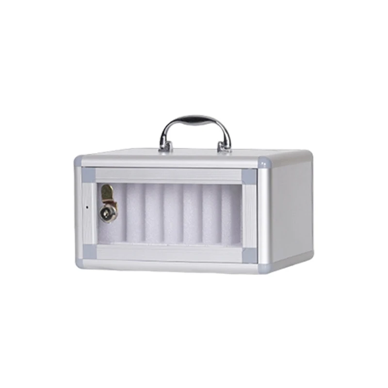 Организатор телефона с сплава алюминиевого сплава прозрачный для использования в классе
Организатор телефона с сплава алюминиевого сплава прозрачный для использования в классе