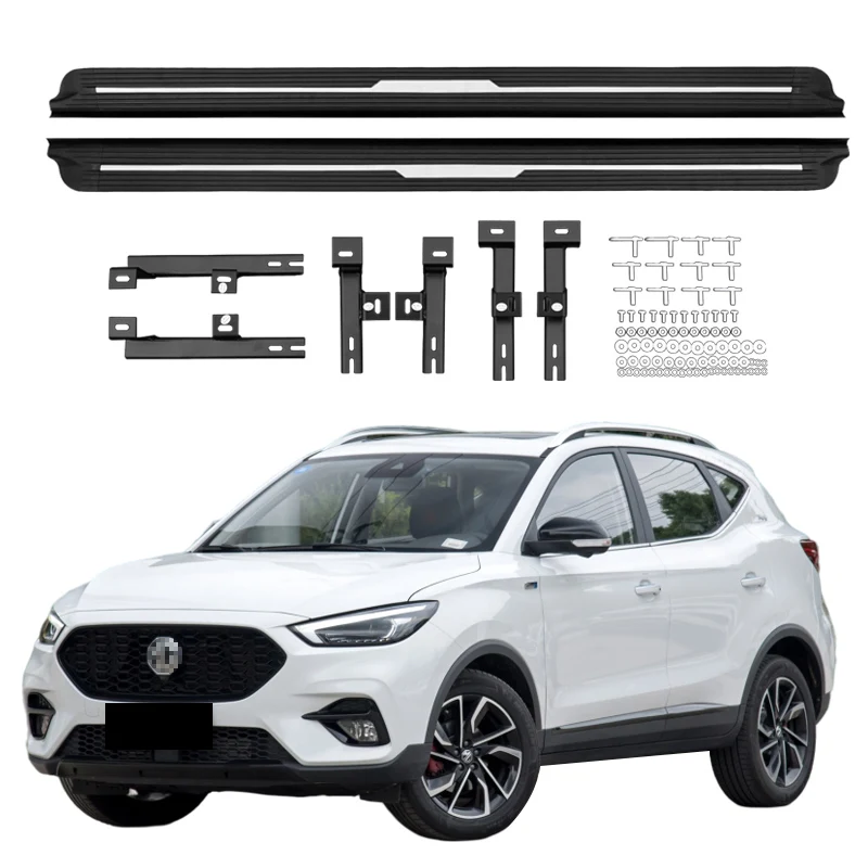 Auto Chassis Parts 2020 Running Boards Side Step for MG ZST 2017-2023
Auto Chassis Parts 2020 Running Boards Side Step for MG ZST 2017-2023