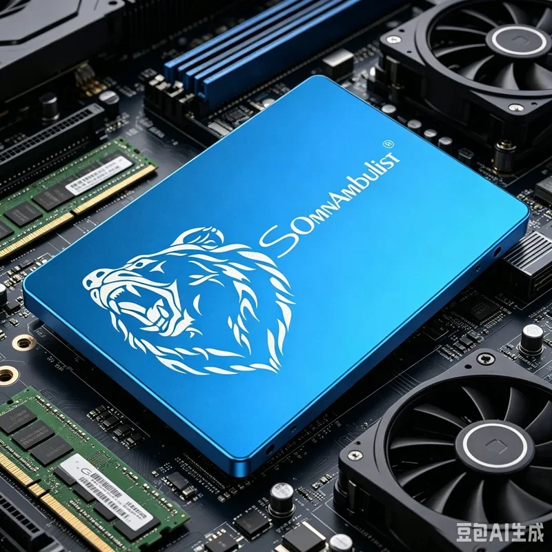 SomnAmbulist Wholesale 2.5 SATA Solid State Drive Fast Speed Large Capacity SSD for Desktop Computers and Laptops Replacement
SomnAmbulist Wholesale 2.5 SATA Solid State Drive Fast Speed Large Capacity SSD for Desktop Computers and Laptops Replacement