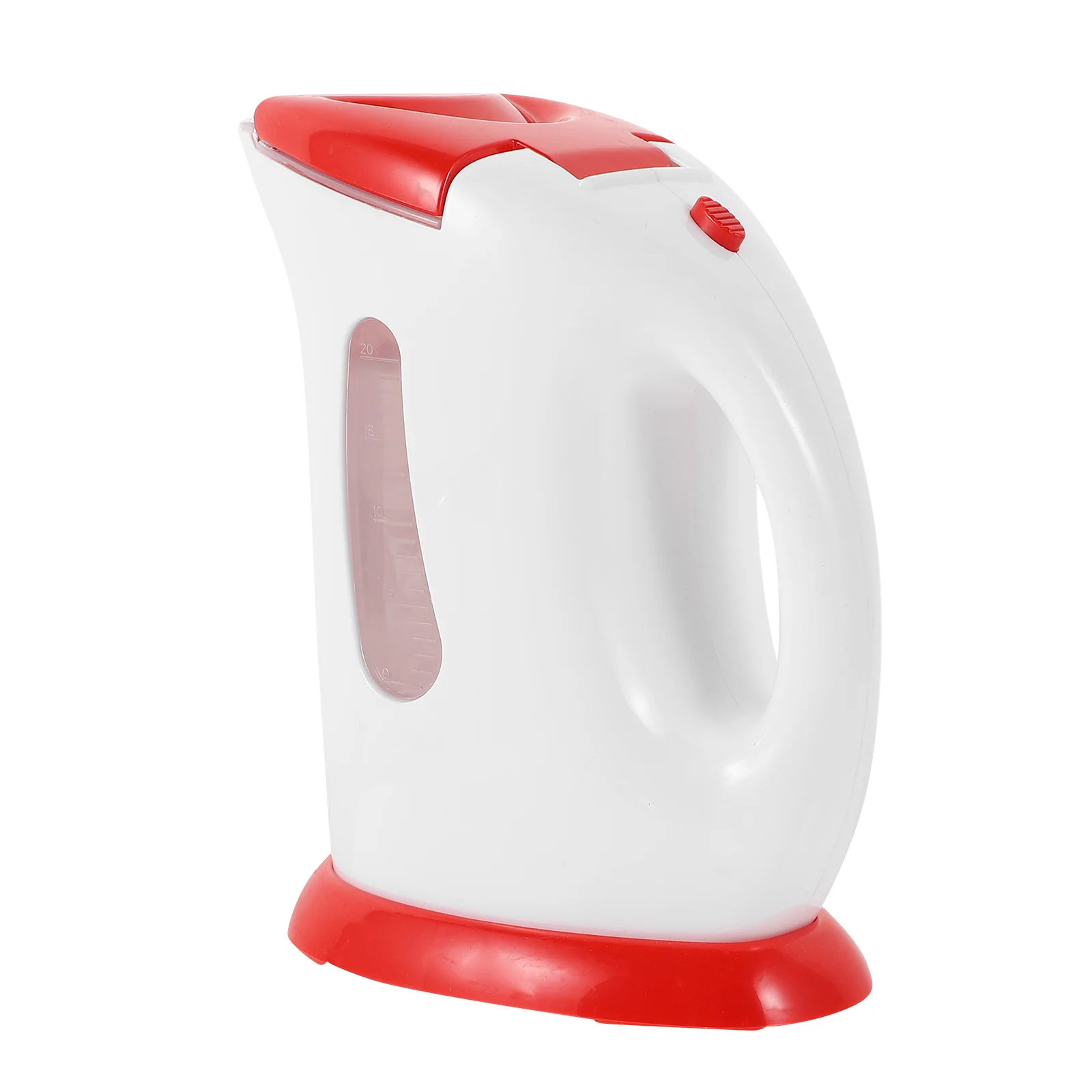1pc Plastic Kettle Toy Kids Plaything Creative Luminous Music Educational Fine Motor Skills Safe Simulated Kitchen
1pc Plastic Kettle Toy Kids Plaything Creative Luminous Music Educational Fine Motor Skills Safe Simulated Kitchen