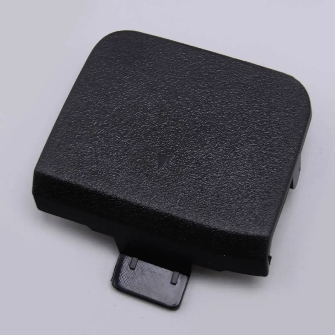 51127319886 Rear Bumper Tow Hook Eye Cover Cap Fit for BMW X6 F16 2014 2015 2016 2017 2018 2019 Black Plastic
51127319886 Rear Bumper Tow Hook Eye Cover Cap Fit for BMW X6 F16 2014 2015 2016 2017 2018 2019 Black Plastic