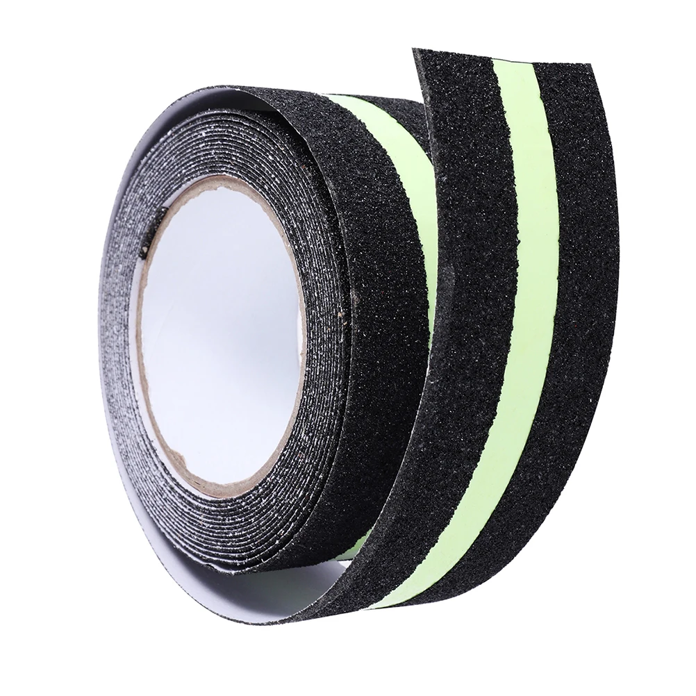 Frosted Anti-slip Tape Water-resistant Adhesive Grip Sticker Safe Stairway Walkway Marker Friction Non-skid Outdoor
Frosted Anti-slip Tape Water-resistant Adhesive Grip Sticker Safe Stairway Walkway Marker Friction Non-skid Outdoor