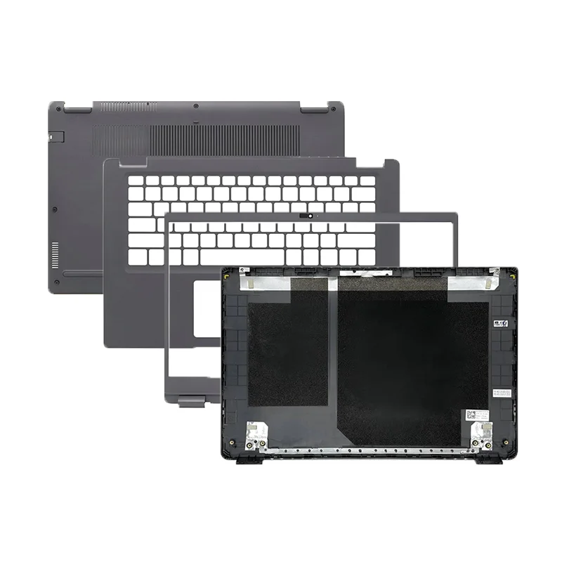 New For Dell Latitude 3410 E3410 LCD Back Cover/Front Bezel/Palmiest/Bottom Case for Dell notebook 0GMYC0
New For Dell Latitude 3410 E3410 LCD Back Cover/Front Bezel/Palmiest/Bottom Case for Dell notebook 0GMYC0