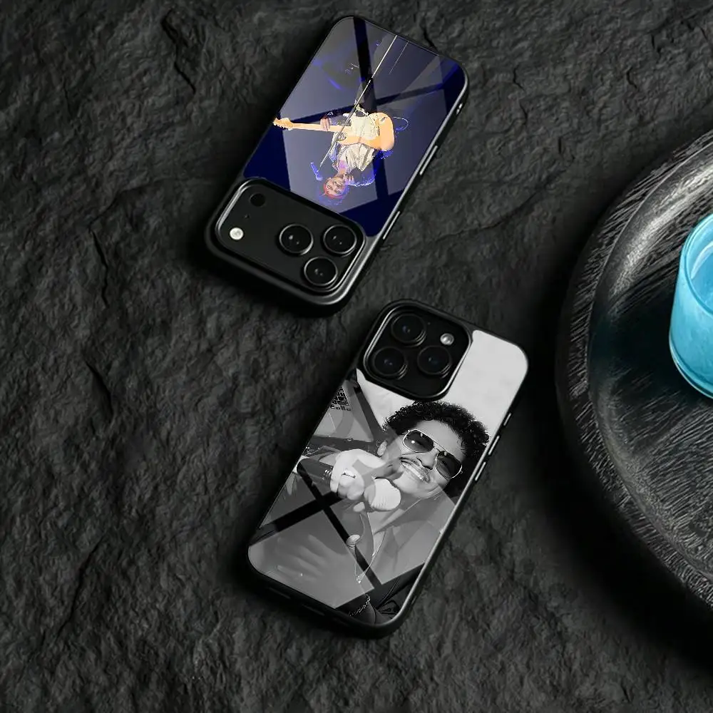 Singer B-Bruno Mars Phone Case Magnetic Wireless Charging & Anti-slip For iPhone 17 16 11 12 13 14 15 Pro ProMax Plus Mini
Singer B-Bruno Mars Phone Case Magnetic Wireless Charging & Anti-slip For iPhone 17 16 11 12 13 14 15 Pro ProMax Plus Mini