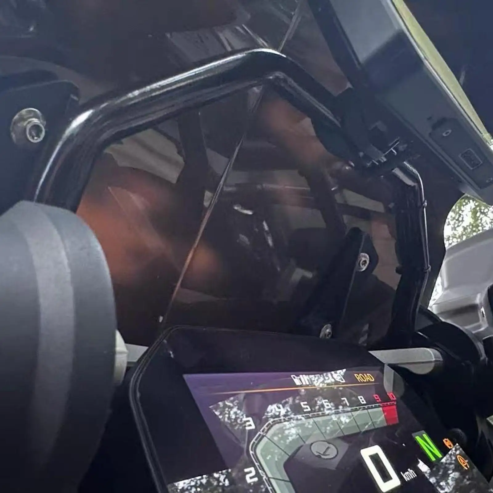 Front Phone Mount Accessories Support Bar Durable Motorcycle Holder for BMW R1200GS R1250GS Adventure Navigation Tools
Front Phone Mount Accessories Support Bar Durable Motorcycle Holder for BMW R1200GS R1250GS Adventure Navigation Tools