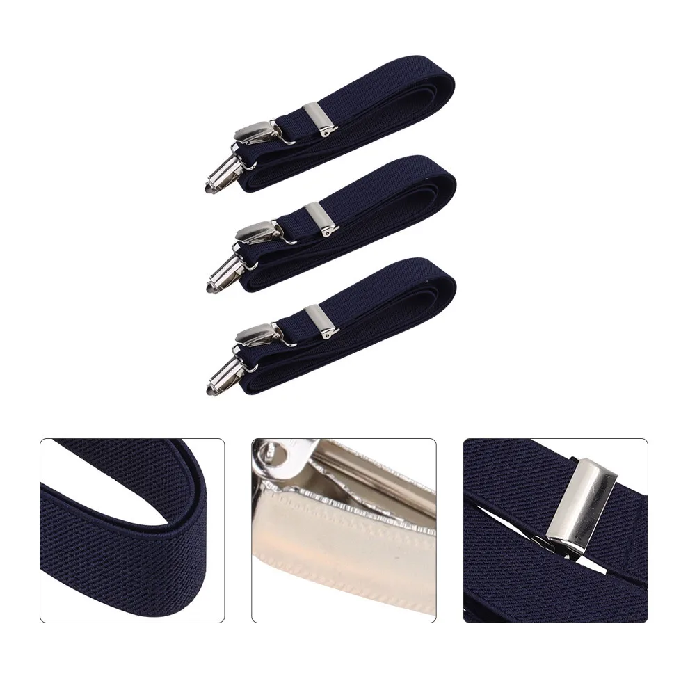 3 Pcs Mittens Kid Glove Connectors Winter Gloves for Kids Adjustable Clips Saver Elastic Hat Aluminum Alloy
3 Pcs Mittens Kid Glove Connectors Winter Gloves for Kids Adjustable Clips Saver Elastic Hat Aluminum Alloy